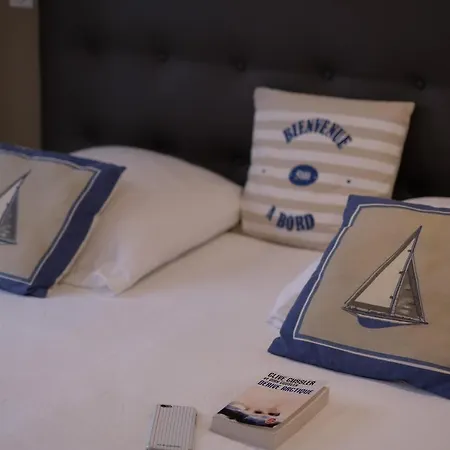 Amiral 3* Paris